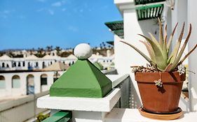 Villa Carlota